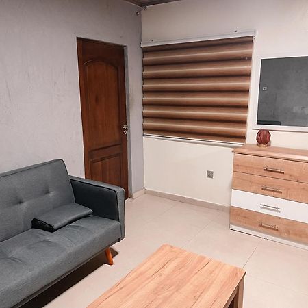 Sky Suites East Legon อักกรา ภายนอก รูปภาพ